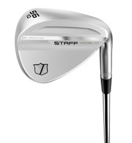 Wilson Staff Model ZM HT Wedge (2024) NEW