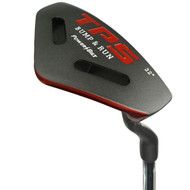 Powerbilt TPS Bump & Run Chipper 32* (Steel, Regular) Golf Club NEW
