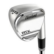 Cleveland RTX Full Face Tour Satin Wedge NEW