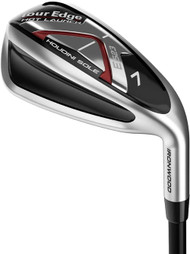 Tour Edge Hot Launch E523 Iron-Wood Sets (Ladies) NEW