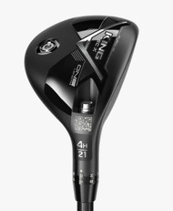 Cobra King Tec X ONE LENGTH Hybrid (2025) NEW