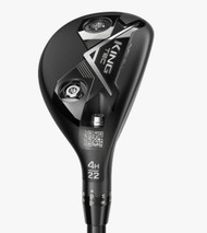 Cobra King Tec Hybrid (2025) NEW