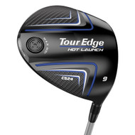 Tour Edge Hot Launch C524 Driver (2024) NEW