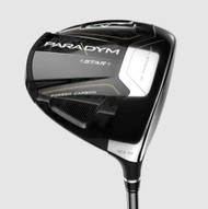 Callaway Paradym Star Driver NEW