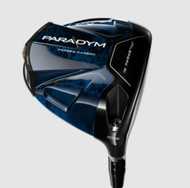 Callaway Paradym Driver NEW