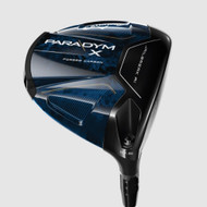 Callaway Paradym X Driver NEW