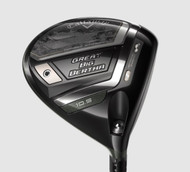 Callaway Great Big Bertha 23 Driver NEW