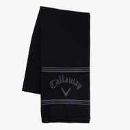 Callaway Winter Scarf (Black, OSFA) 2023 NEW