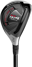 Taylor Made M4 2021 Rescue (LADIES) NEW