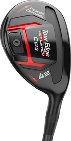 Tour Edge Hot Launch C523 Hybrid NEW