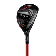 Taylor Made Stealth 2 HD Rescue (Ladies) Women's NEW