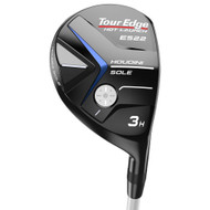 Tour Edge Hot Launch E522 Offset Hybrid (LADIES) NEW