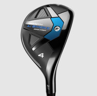 Callaway Paradym Ai Smoke MAX Fast Hybrid NEW