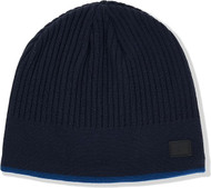 Callaway Winter Rules Beanie (Navy, One Size) Golf 2023 NEW