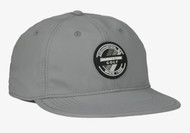 Bridgestone 6-Panel Crusher Hat (Adjustable) Golf Cap 2025 NEW