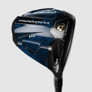 Callaway Paradym Triple Diamond Driver NEW