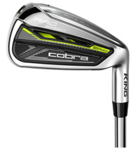 Cobra King RAD Speed Iron Set 5-PW NEW
