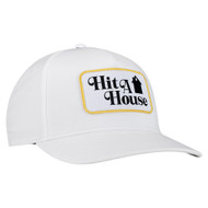 Cleveland Golf "Hit A House" Hat (Adjustable) 2025 NEW