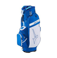 Mizuno BR-D3C Cart Bag (9.5" 14-way Top) Golf 2025 NEW