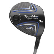 Tour Edge Hot Launch C524 Fairway Wood (2024) NEW