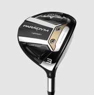 Callaway Paradym Star Fairway Wood NEW