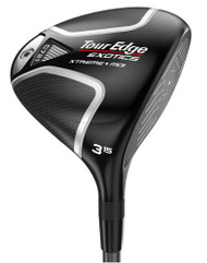 Tour Edge Exotics C721 Fairway Wood NEW