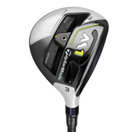 Taylor Made M1 2017 3 Wood 15* (Kuro Kage, SENIORS, LEFT-HAND) 3w NEW