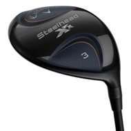 Callaway Steelhead XR Fairway wood NEW