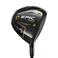 Callaway Epic Flash Star Fairway Wood (UST Mamiya ATTAS Speed) NEW