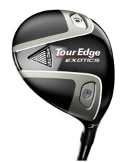 Tour Edge Exotics 721 Pro Fairway Wood NEW