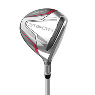 Taylor Made Stealth Fairway Wood (WOMEN'S) NEW