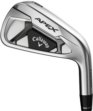 Callaway Apex 21 Individual Iron NEW
