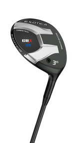 Tour Edge Exotics CBX 119 Fairway Wood NEW