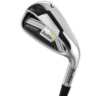Tour Edge Hot Launch 4 Iron Set 6-PW (Steel Tour 90 Stiff) NEW