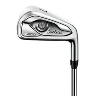 Titleist T200 Irons Set 4-PW+AW NEW
