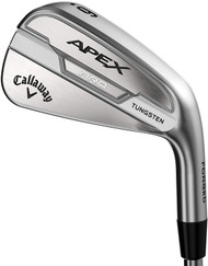 Callaway Apex PRO 21 Iron Set 5-PW NEW