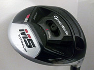 Taylor Made M5 3 Wood 15* (HZRDUS Smoke Black X-Stiff) Fairway Club