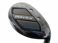 Callaway Mavrik 5 Hybrid 24* (Project X Catalyst, LIGHT) 5h Senior Golf Club