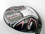 Tour Edge Exotics C722 3 Wood 15* (Fujikura Ventus Blue Stiff) 3w