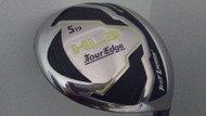 Tour Edge Hot Launch HL3 5 Wood 19* (Graphite UST Mamiya Regular) 5w