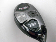Tour Edge Exotics C723 4 Hybrid 21* (Project X HZRDUS Black Gen 4 Stiff) 4h
