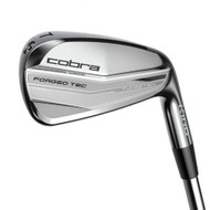 Cobra KING Forged Tec 2022 Iron Set 4-PW NEW