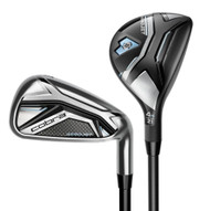 Cobra Aerojet Combo Iron Set (LADIES) NEW