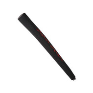 Scotty Cameron Pistolini Putter Grip (BLACK/Red) Golf NEW