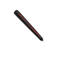 Scotty Cameron Matador Putter Grip (BLACK/RED/GOLD, SMALL) Titleist NEW