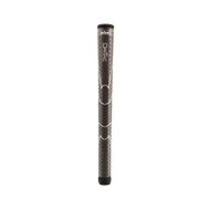 Winn Dri-Tac Golf Grip (Oversize, Gray, 7DT-DG, 13pk) NEW