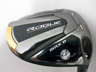 Callaway Rogue ST Max D Driver 9* (MCA Tensei AV Blue 55 Stiff) Golf Club