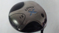 Callaway X 460 Driver 13* (Graphite Gems 55g Ladies)