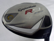 Taylor Made R9 460 Driver 10.5* (Aldila Re Ax 60, STIFF) FCT Golf Club