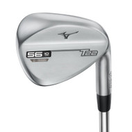 Mizuno T-22 Raw Wedge (Steel Dynamic Gold Tour Issue) NEW